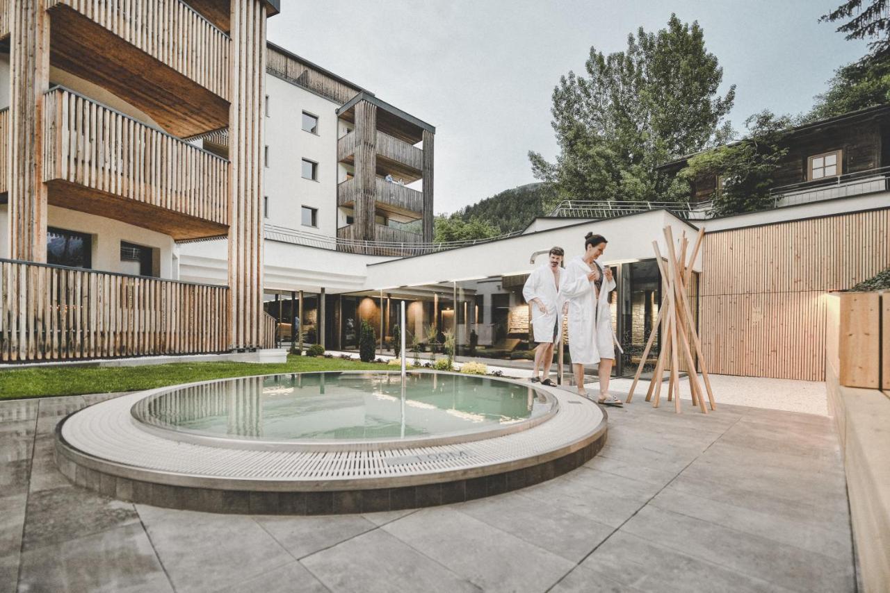 Arabella Retreat & Spa Nauders Bagian luar foto