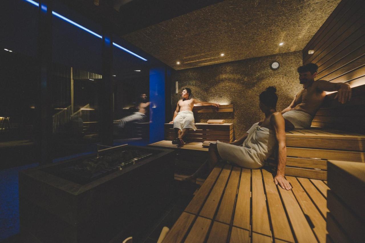 Arabella Retreat & Spa Nauders Bagian luar foto