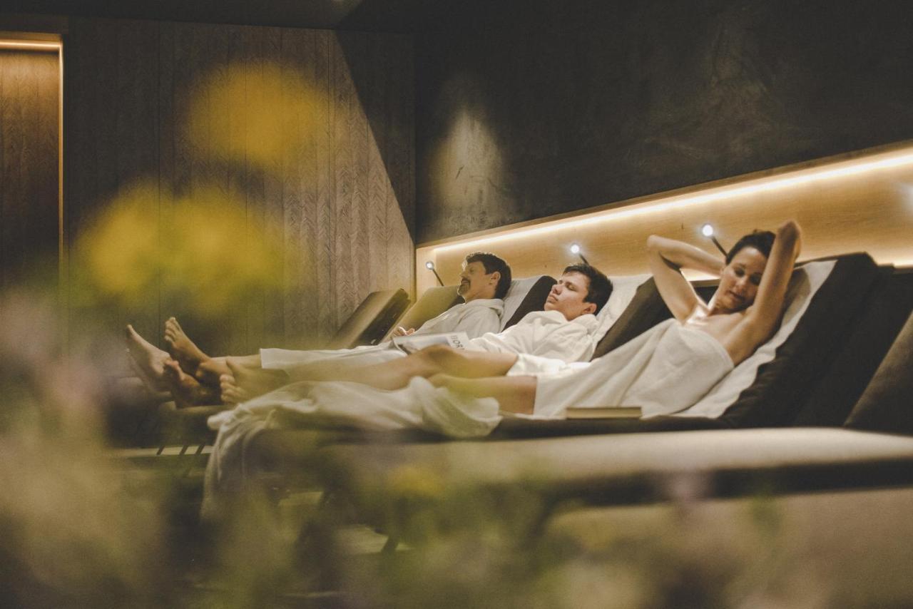 Arabella Retreat & Spa Nauders Bagian luar foto