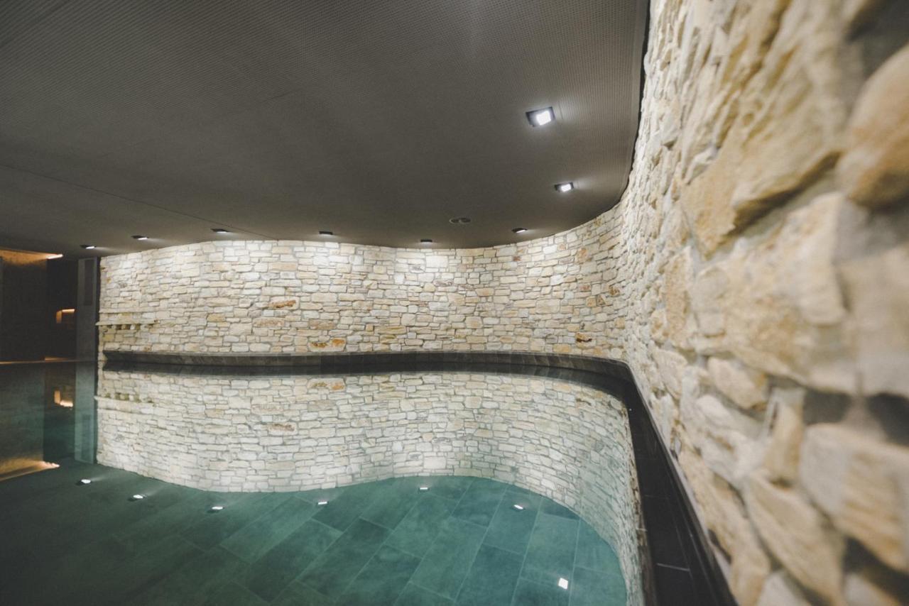 Arabella Retreat & Spa Nauders Bagian luar foto