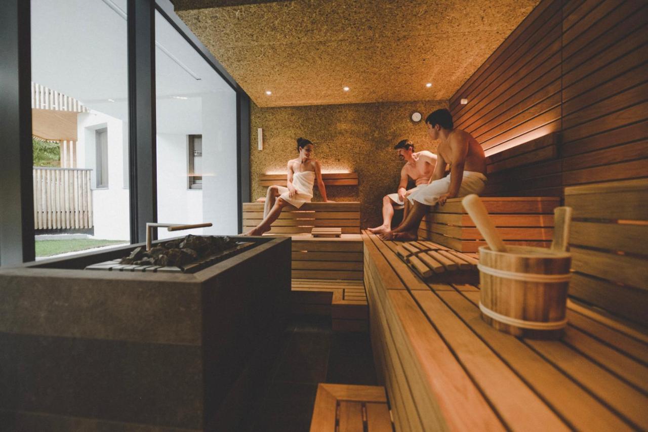 Arabella Retreat & Spa Nauders Bagian luar foto