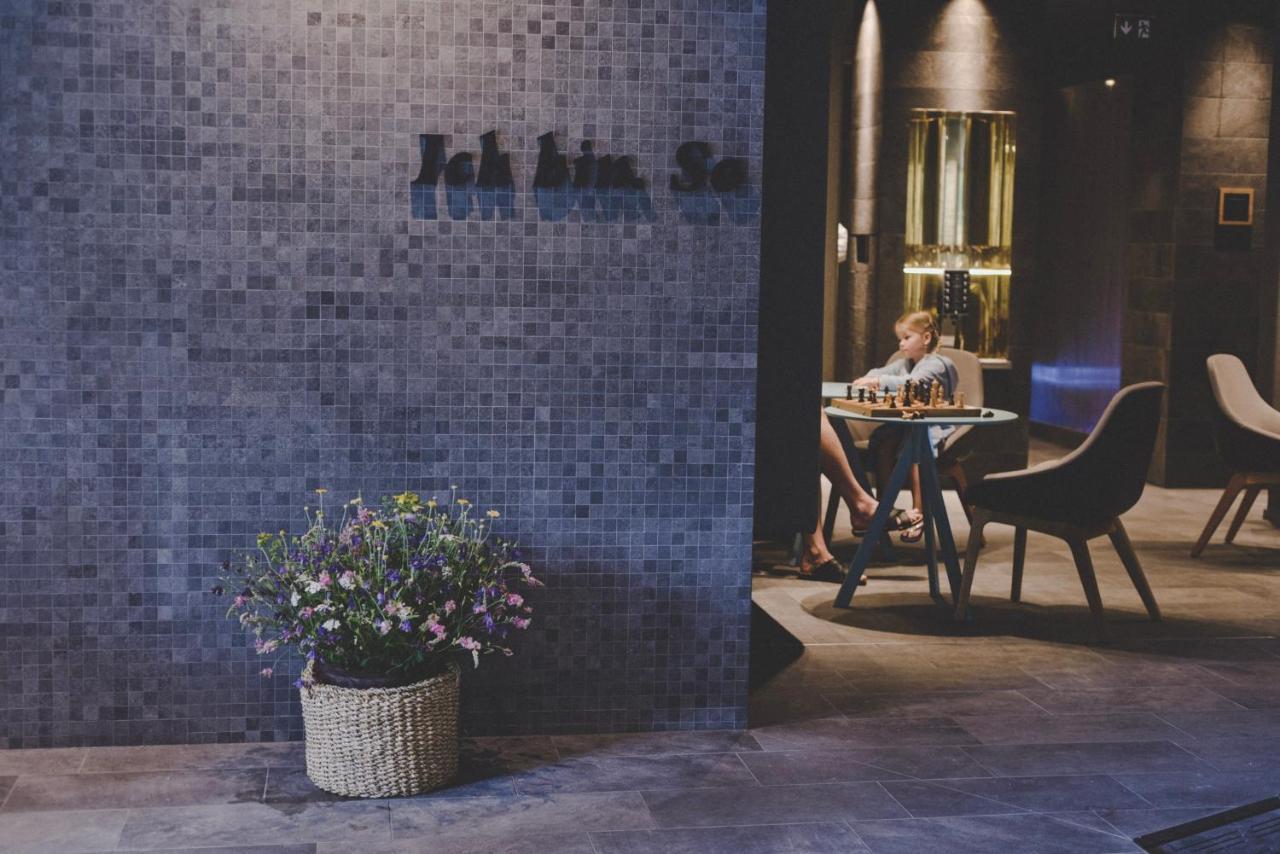 Arabella Retreat & Spa Nauders Bagian luar foto