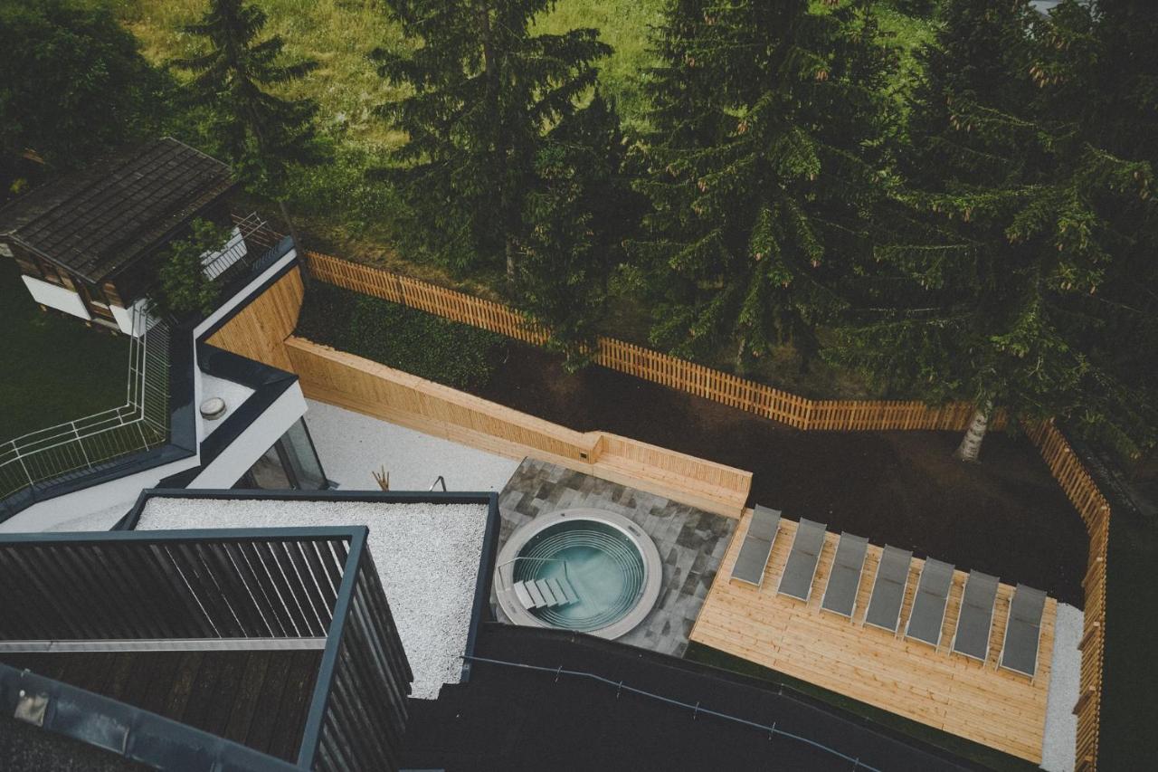Arabella Retreat & Spa Nauders Bagian luar foto