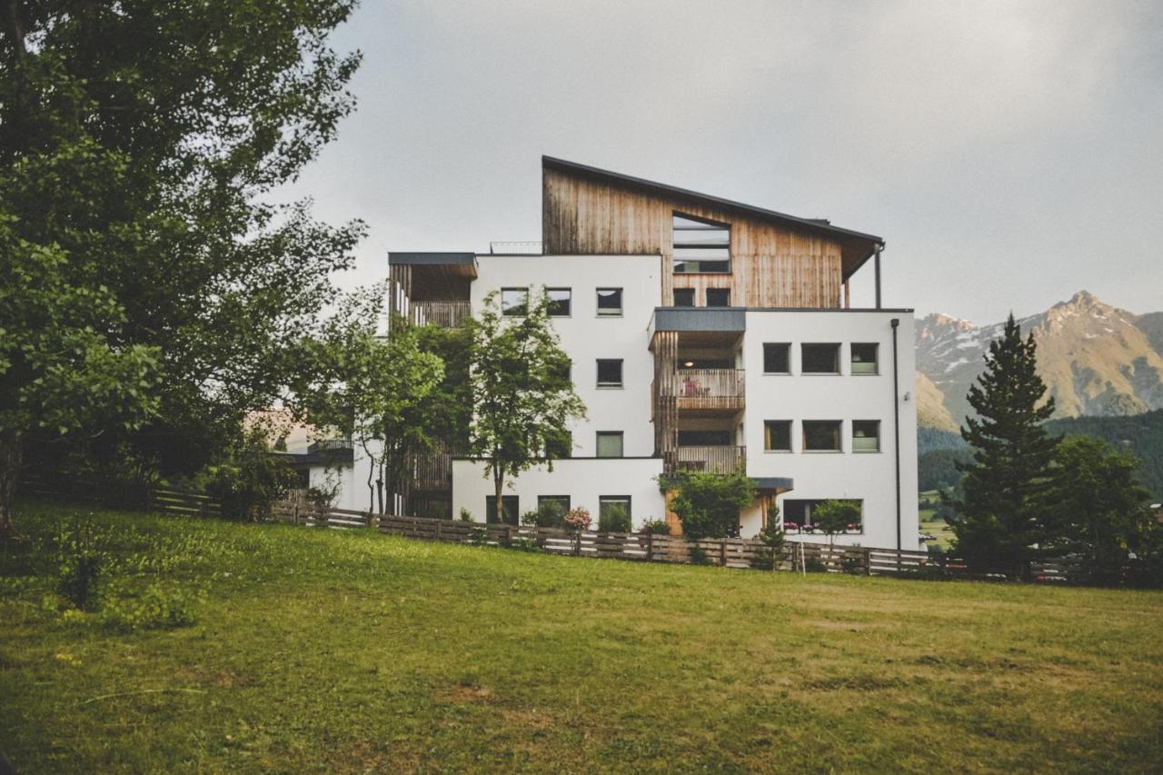 Arabella Retreat & Spa Nauders Bagian luar foto