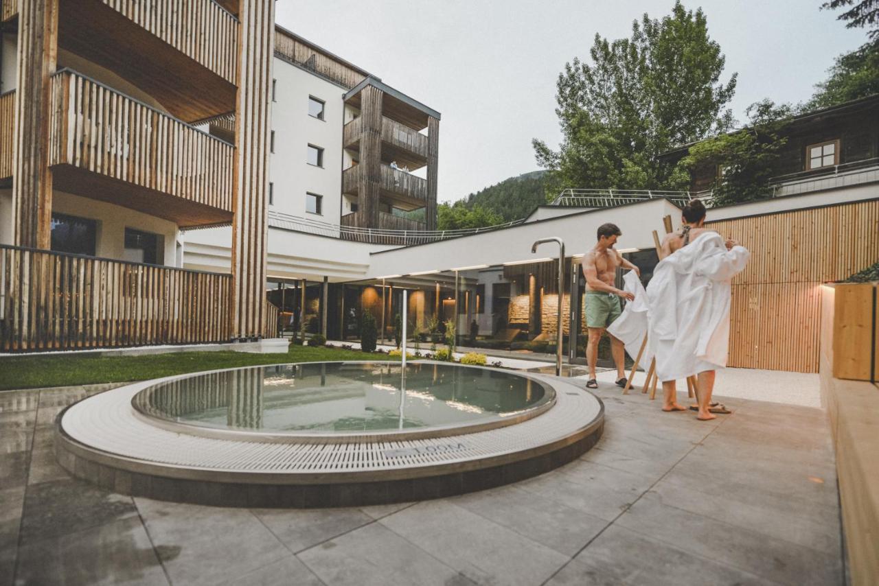 Arabella Retreat & Spa Nauders Bagian luar foto