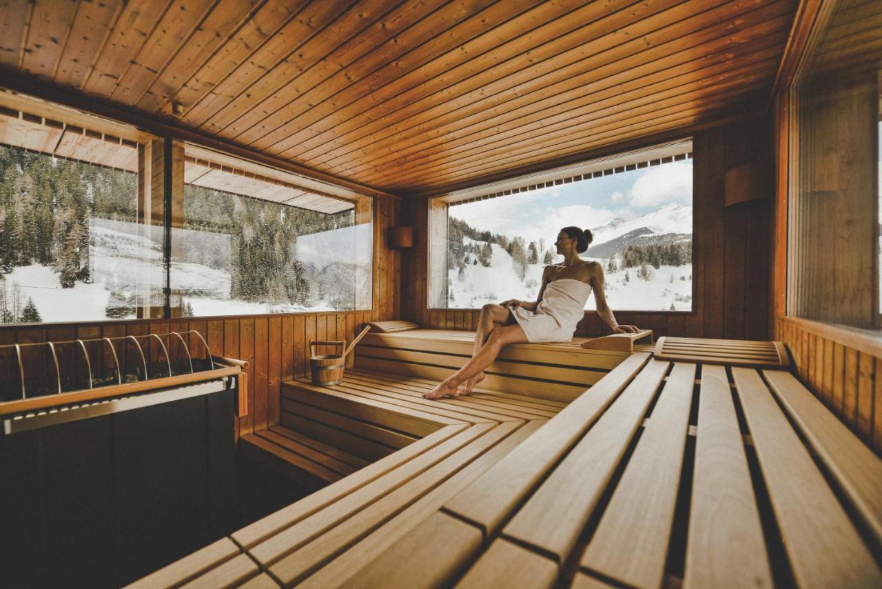 Arabella Retreat & Spa Nauders Bagian luar foto