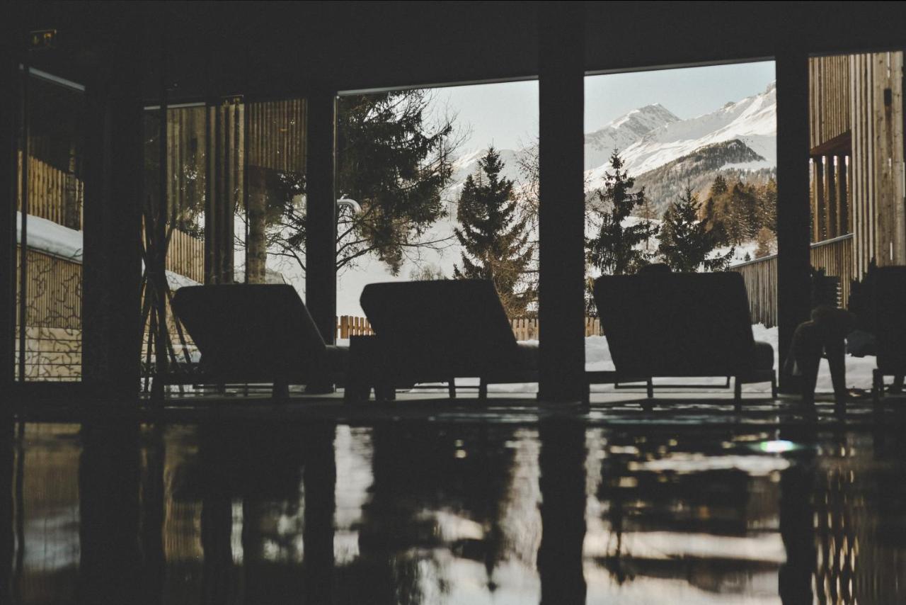Arabella Retreat & Spa Nauders Bagian luar foto