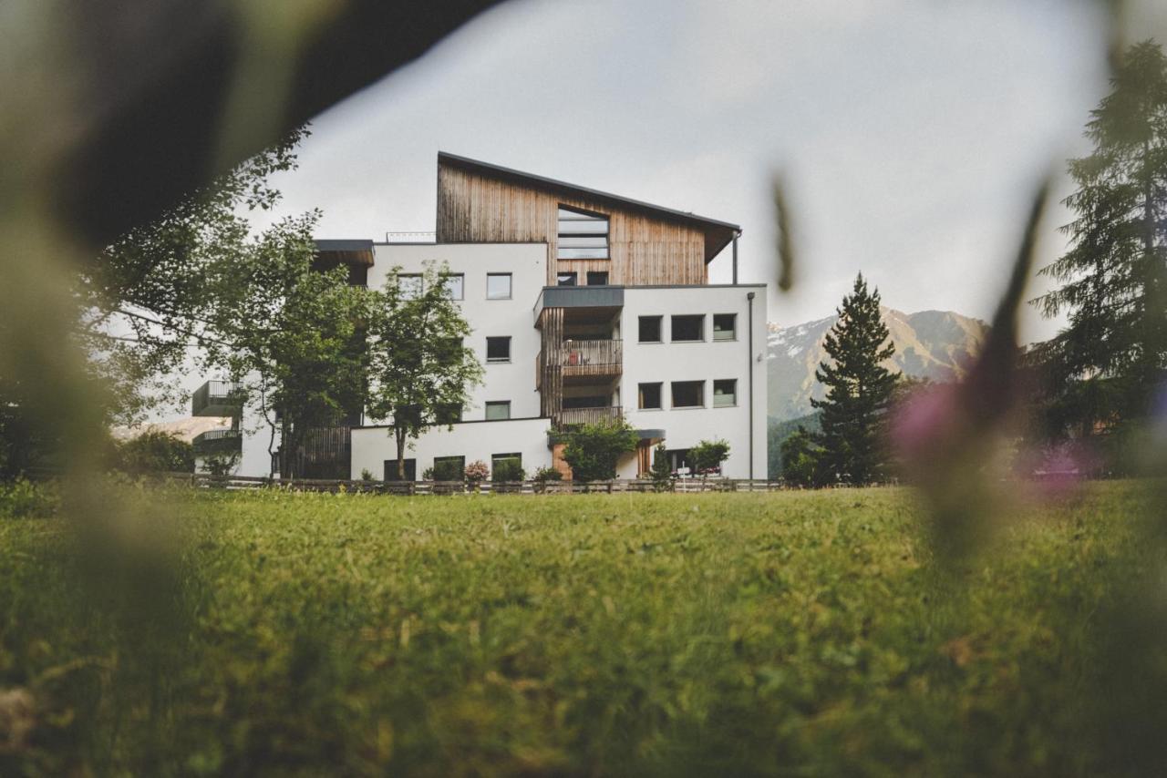 Arabella Retreat & Spa Nauders Bagian luar foto