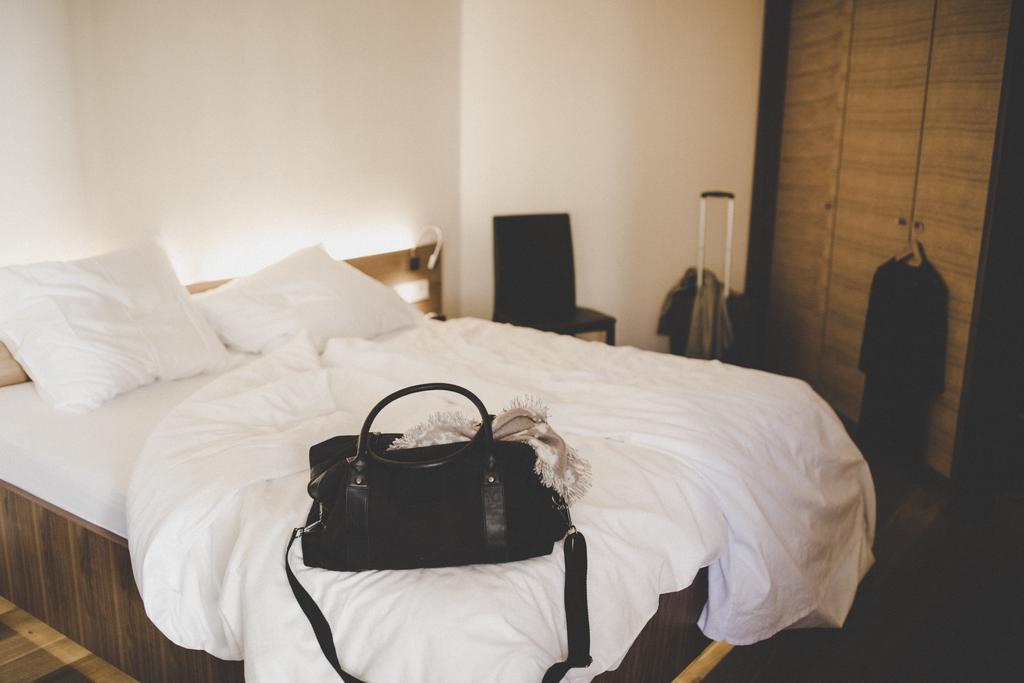 Arabella Retreat & Spa Nauders Bagian luar foto
