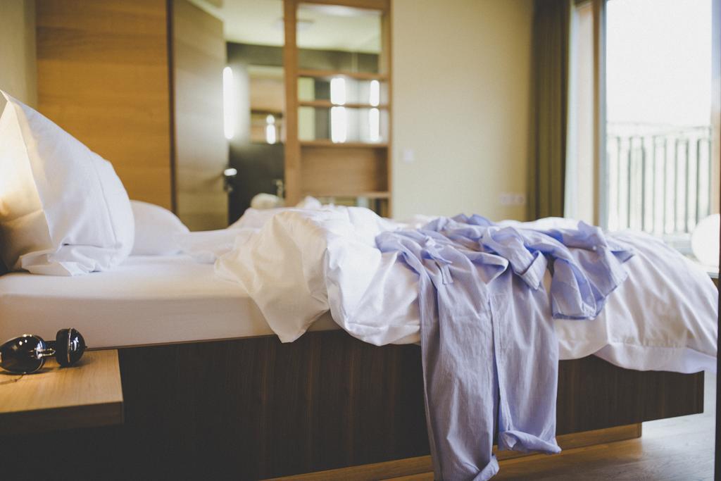Arabella Retreat & Spa Nauders Bagian luar foto