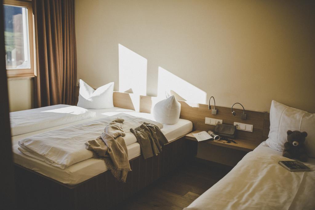 Arabella Retreat & Spa Nauders Bagian luar foto