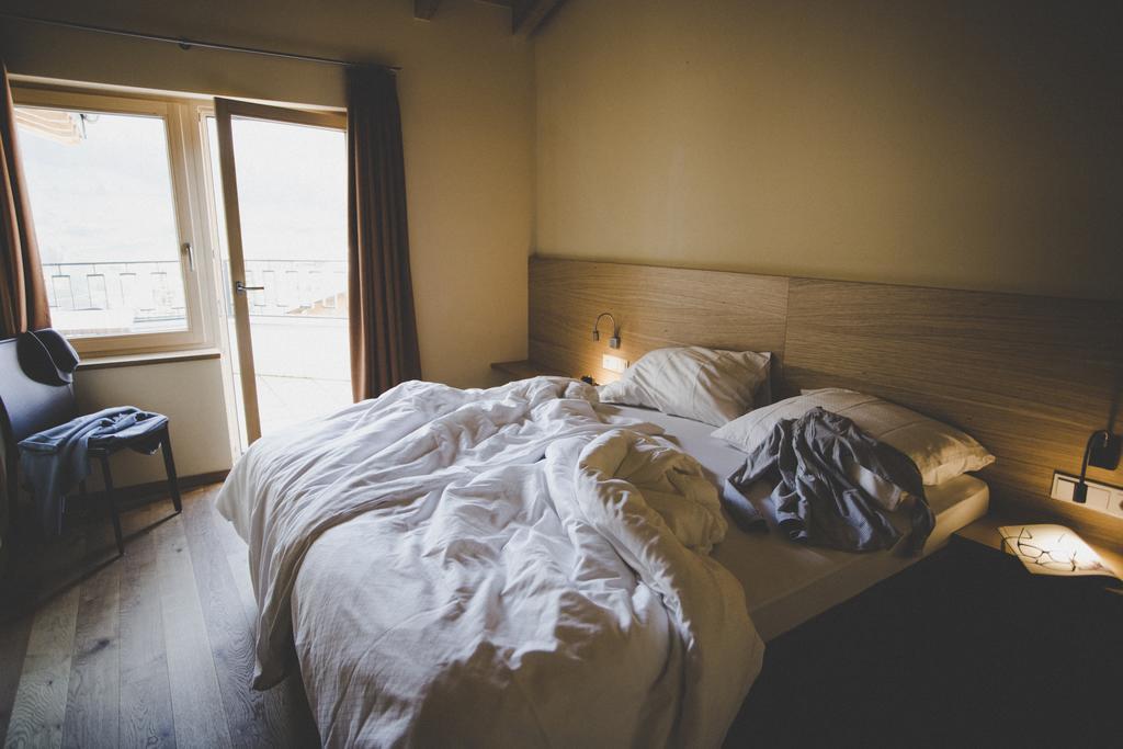 Arabella Retreat & Spa Nauders Bagian luar foto