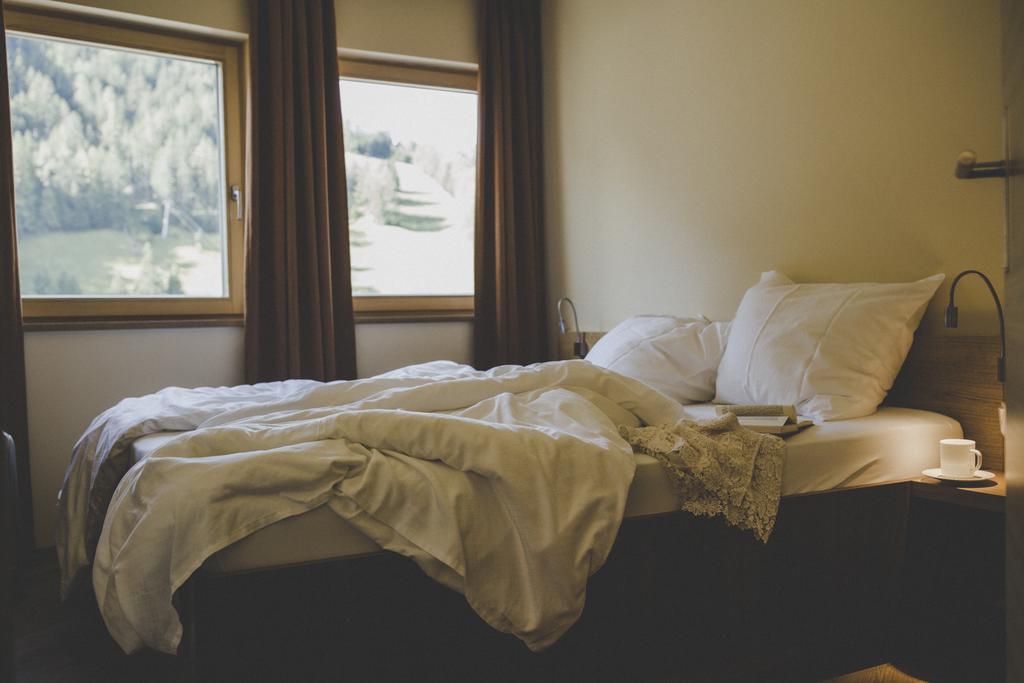 Arabella Retreat & Spa Nauders Bagian luar foto