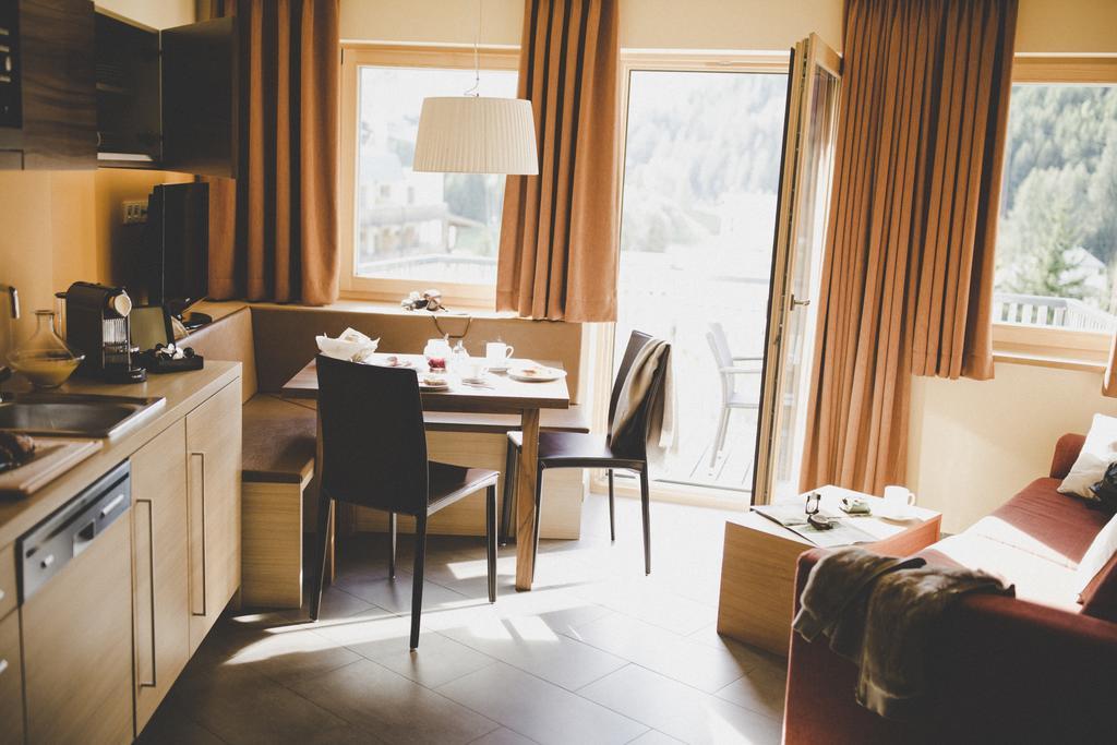 Arabella Retreat & Spa Nauders Bagian luar foto