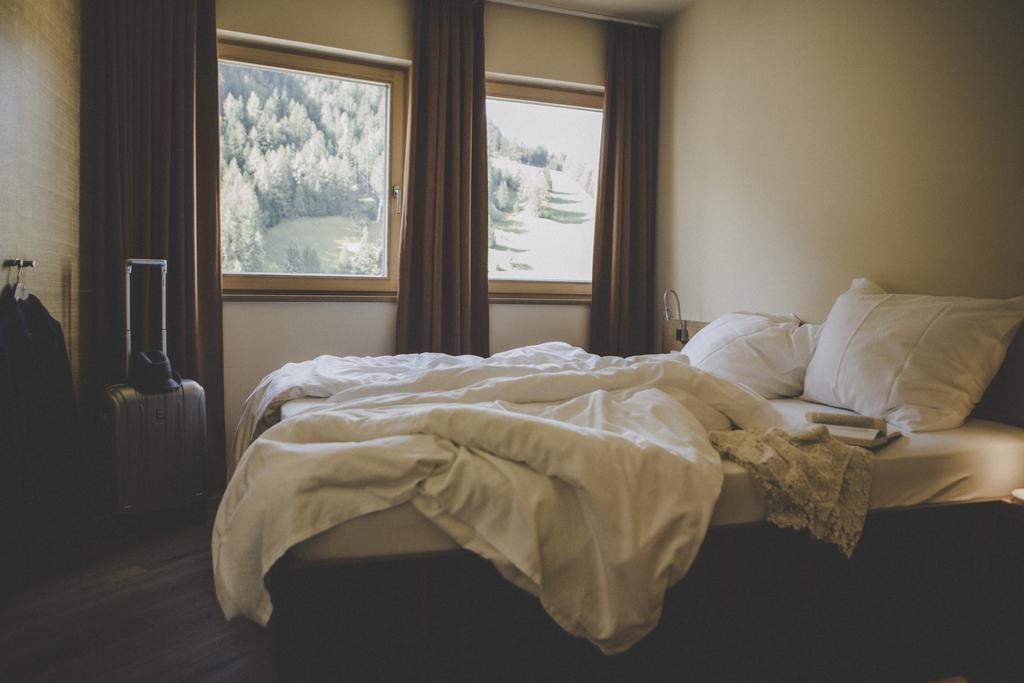 Arabella Retreat & Spa Nauders Bagian luar foto