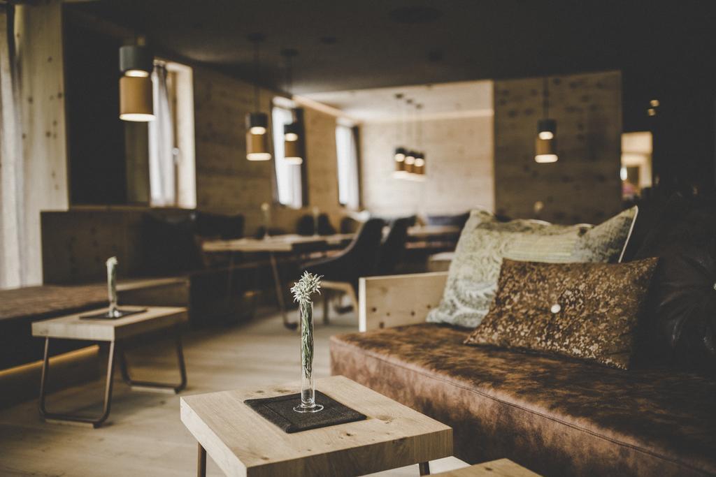 Arabella Retreat & Spa Nauders Bagian luar foto