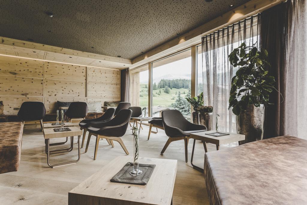 Arabella Retreat & Spa Nauders Bagian luar foto